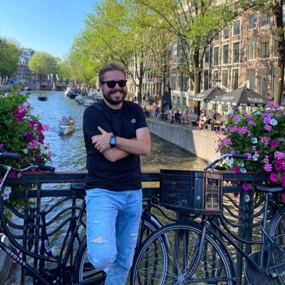 Eliseoangulo92's profile picture. Nadie más lo entenderá, solo los que allí estuvieron, sonreirán.