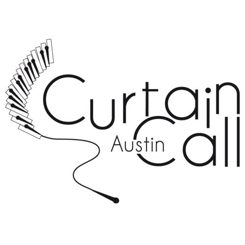 curtaincall411's profile picture. Austin's mix and mingle celebration of Cabaret Theater hosted by Robert Josef Cross and Cathie Sheridan with Brett Bachus on piano.