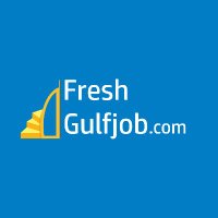 Fresh Gulf Job(@FreshGulfJob) 's Twitter Profile Photo