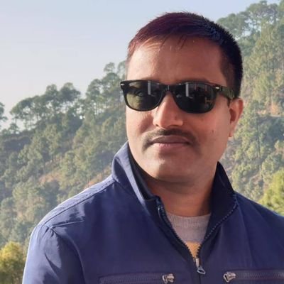 shail_css's profile picture. RTs are not endorsement.