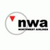 NWA Northwest Airlines (@NorthwestNwa) Twitter profile photo