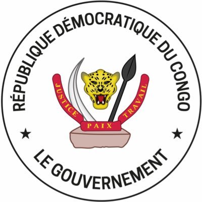 République Démocratique du Congo | Ministère du Numérique | Compte Officiel. 🌐 https://t.co/ao6fYhYhuZ  📧 info@numerique.gouv.cd