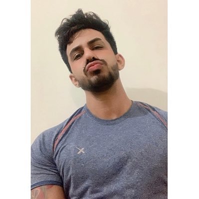 SidAhluwalia48's profile picture. 