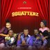 SQUATTERZ (@squatterz) Twitter profile photo SQUATTERZ (@squatterz) Twitter profile photo