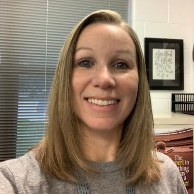principal w/experience as a classroom T, instructional coach, and intervention T- blessed to help lead staff and Ss in the Hilliard City School District