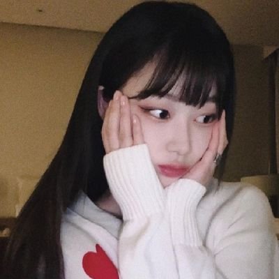 HPXD1kLIFVeMNsP's profile picture. BTS
itzy
aespa      사랑해요