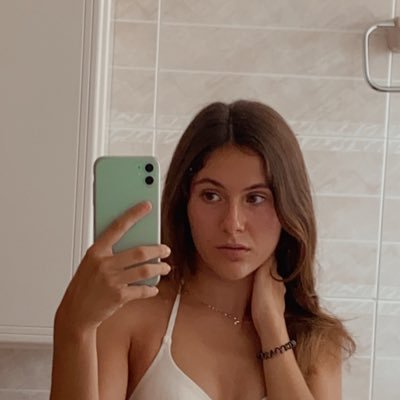 la_caaritoo_'s profile picture. en la vida conocí mujer igual a la flaca…