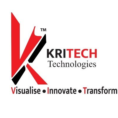 KRITECH_21's profile picture. IT COMPANY
SI & IT Consultancy Firm | Expert IT solutions in Cloud, Servers, Storage, Networking & Managed Services | Your trusted partner in tech innovation.