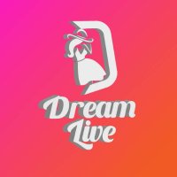 DreamLive app(@DreamliveA) 's Twitter Profile Photo