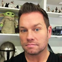 Brian Gorbett (@gorbett) Twitter profile photo