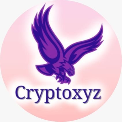 CRYPTO_XYZ_ Profile Picture