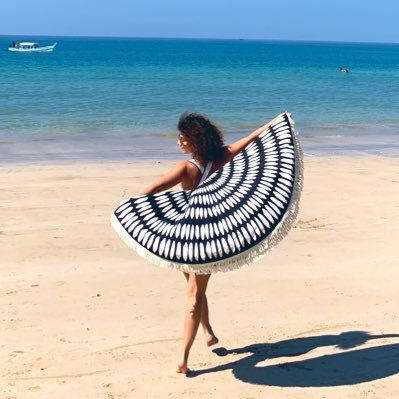 masha_crypto's profile picture. Entrepreneur, NFT enthusiast, art lover