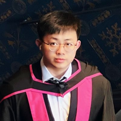 Dr Siming Zuo