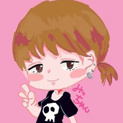 💩彡🦍みったまりおwithもんたろす🦍ミ💩さんのプロフィール画像