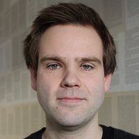 Lukas Tank (@tanklukas) 's Twitter Profile