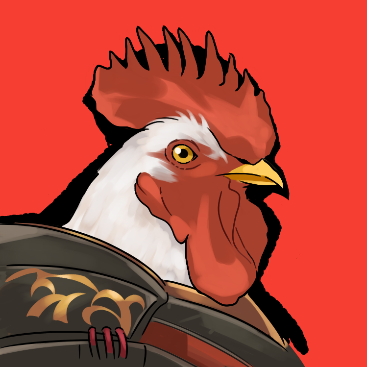 トリカブトさんのプロフィール画像