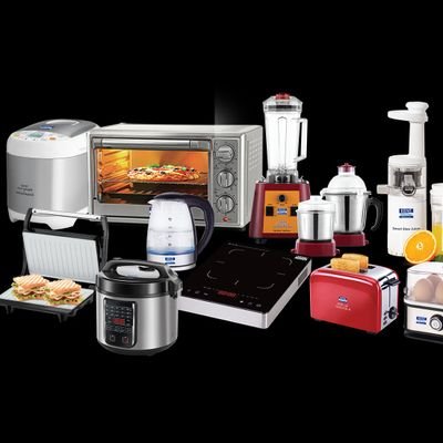 AmitSin35269081's profile picture. ##Here all new kitchen appliances product available. please buy now 👇