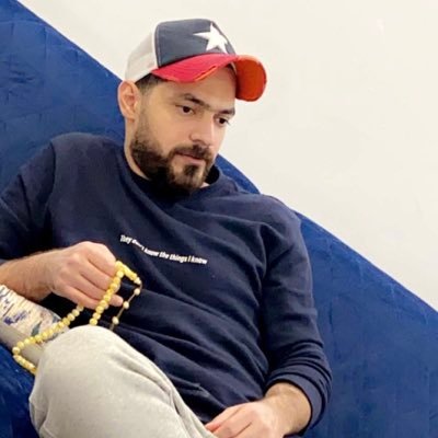 Sayed0Yousef's profile picture. توقع خيرا مهما كثر البلاء