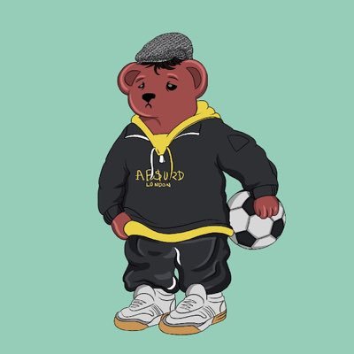 CEO Absurd Clothing. Interested in Finance & Blockchains.