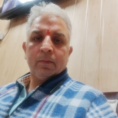 I am a dentist working as dy director (dentistry) j&k govt health services.MDS in maxillofacial surgery .serving people in any capacity is my passion.
