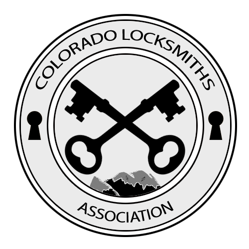 ColoradoLockKey's profile picture. The Official Colorado Locksmiths Association twitter, Follow us and Join us!