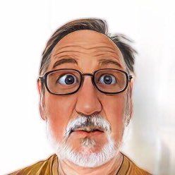 slapthorn's profile picture. Techie Dad