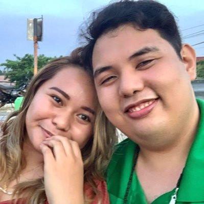 ChanChanArcamo's profile picture. “I can do all things through Christ who strengthens me.”