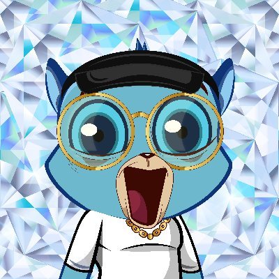 CryptoFrenzy (Super Community)さんのプロフィール画像