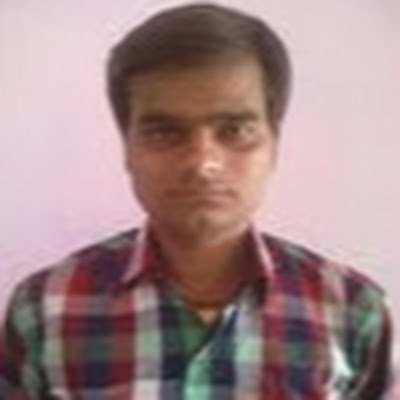 sanjeev34417609's profile picture. 