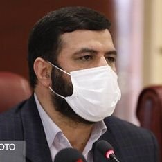 Abbas_Shirozhan's profile picture. معاون سابق فرهنگی دانشجویی وزارت بهداشت، درمان و آموزش پزشکی
سخنگوی ستاد ملی کرونا
