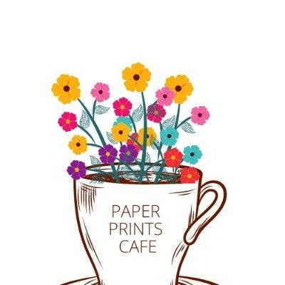 Paper Prints Cafe