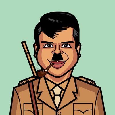 AmeyBand4's profile picture. NFT Artist and Collector at WazirXNFT
@cssclub_ Stars Hodler #218 #219 #220 #790 #791 #1174