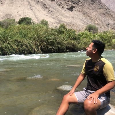 enrikearango's profile picture. 