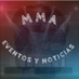 MMA EVENTOS Y NOTICIAS (@MMAEVENTOSYNOTI) Twitter profile photo