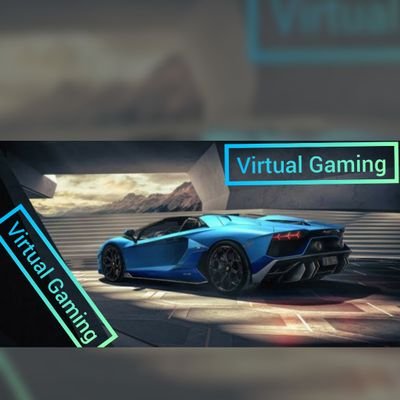 YouTube channel
channel name - Virtual Gaming