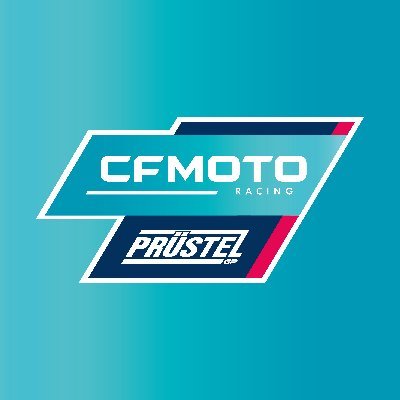 CFMOTO Racing PruestelGP