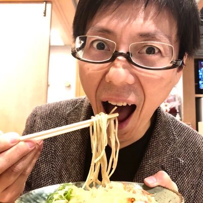 福井の蕎麦が好きすぎて、毎日蕎麦を食べている「ただの変態」です。 変態がこじらせて今庄駅でその昔使われていた「氷坂焼の駅そば皿」に魅了され、現代に復活させるプロジェクトを2022年からスタート。福井を代表する「越前蕎麦」と「越前焼」の唯一のコラボ工芸品として市販化を目指して活動中。