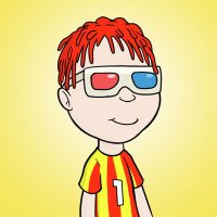 Benedetto Grego (@ggreo14) 's Twitter Profile