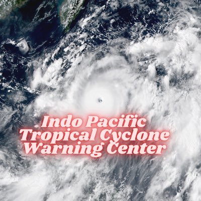 Indo-Pacific Tropical Cyclone Warning Center. Warning Agency issuing UNOFFICIAL forecasts for Tropical Cyclones in the North Indian Ocean and Northwest Pacific.