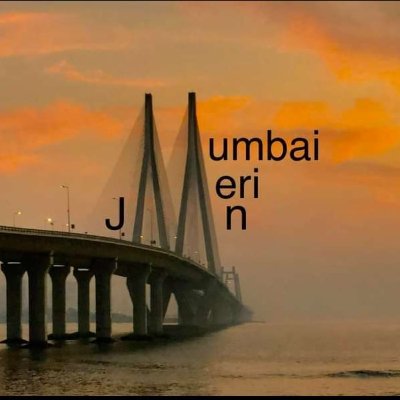Mumbai ♥ of Maharashtra