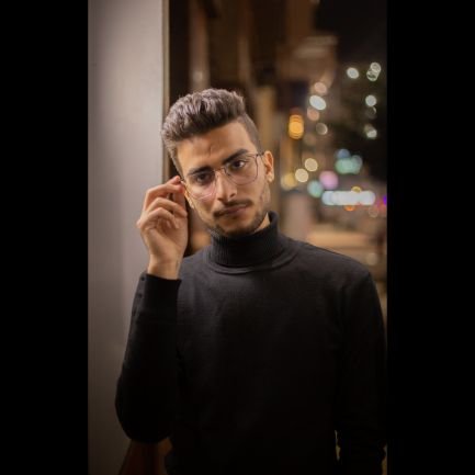 SamirSa28157557's profile picture. 𝑺𝒂𝒎 🎨
▪️𝑙𝑒𝑜
▪️𝑅𝑒𝑎𝑑𝑒𝑟/𝑚𝑢𝑠𝑖𝑐
▪️𝑆𝑐𝑖𝑒𝑛𝑐𝑒 𝑓𝑎𝑐𝑢𝑙𝑡𝑦
▪️𝐴𝑟𝑡𝑖𝑠𝑡