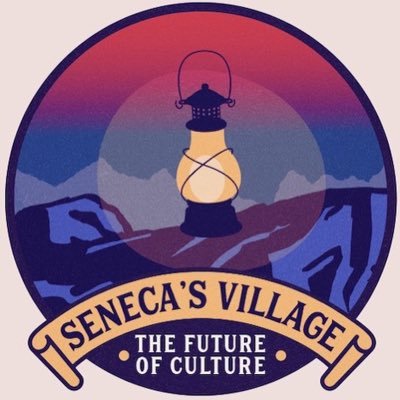 Creative Director @senecasvillage. The Future of Culture. Former award winning EP of @betlive. Creative. Storyteller. Former @redbull @espn @mlb @afropunk