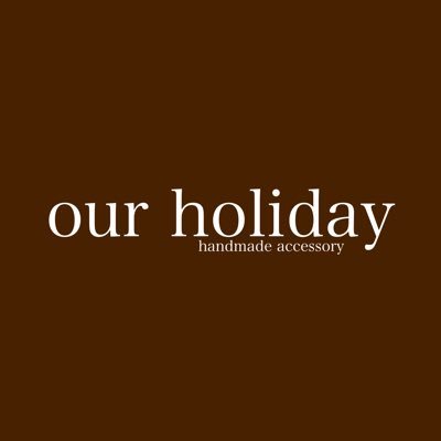 our_holiday Profile Picture