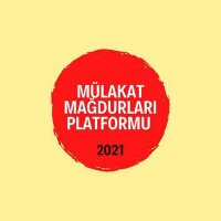 Mülakat Mağdurları Platformu. (@mulakat2021) 's Twitter Profile