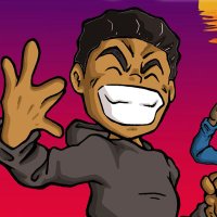Madman State (@tommy_skillz) 's Twitter Profile