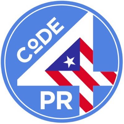 Code for Puerto Rico