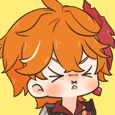 ToDay🍊さんのプロフィール画像