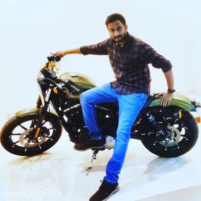 #Our #Passion👉😎 😎is #Our #Strength💪.  #Life is #Nothing✊👆 #without #Passion👆✊🤘

Supporter of @TeluguDesamParty For a Better Society.
