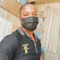 David Chibueze (@supremodav) 's Twitter Profile