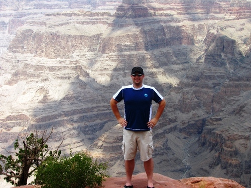 CarlBeckstead's profile picture. 